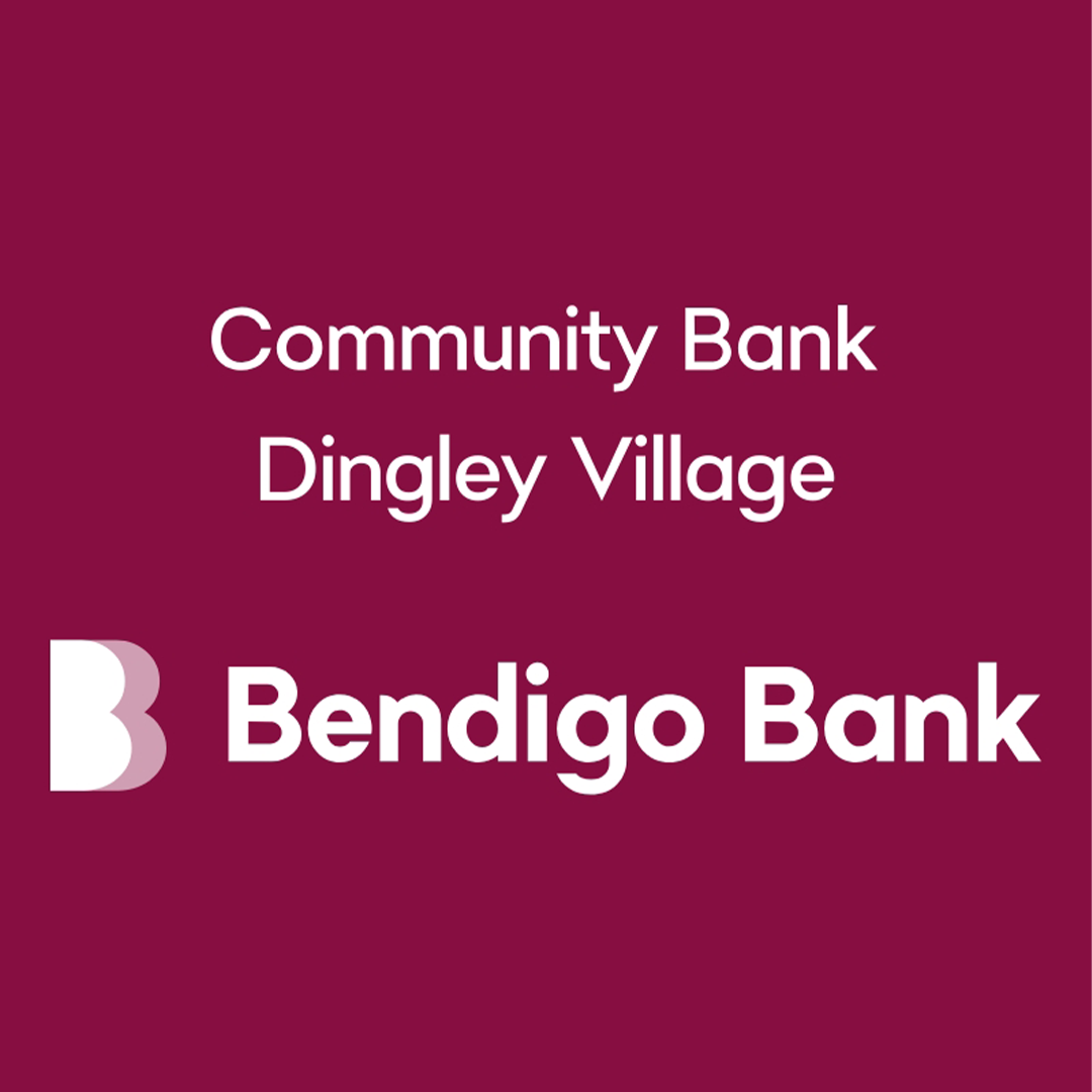 Bendigo Bank logo